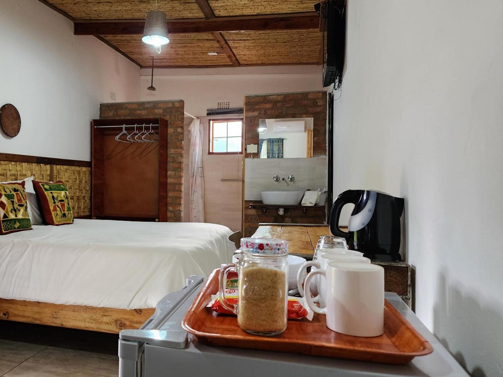 Nxabii Cottages Kasane Δωμάτιο φωτογραφία