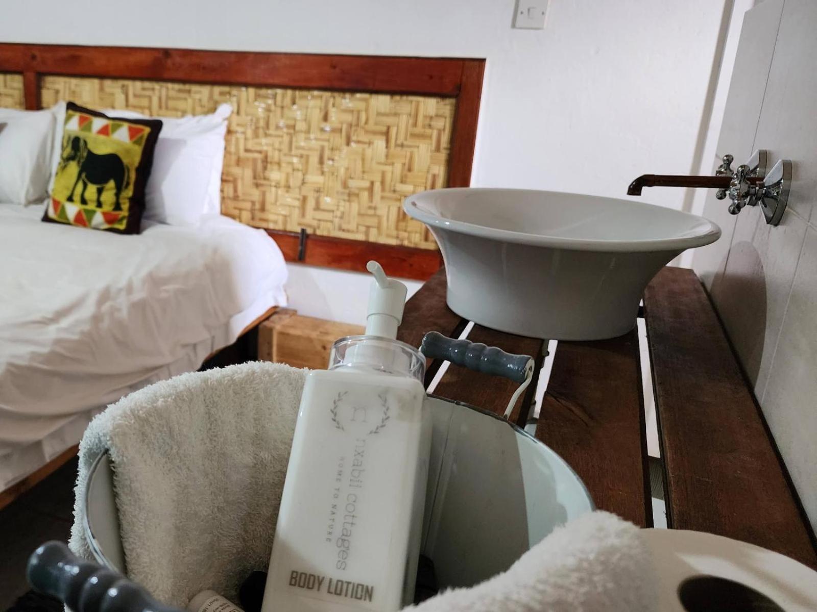 Nxabii Cottages Kasane Δωμάτιο φωτογραφία