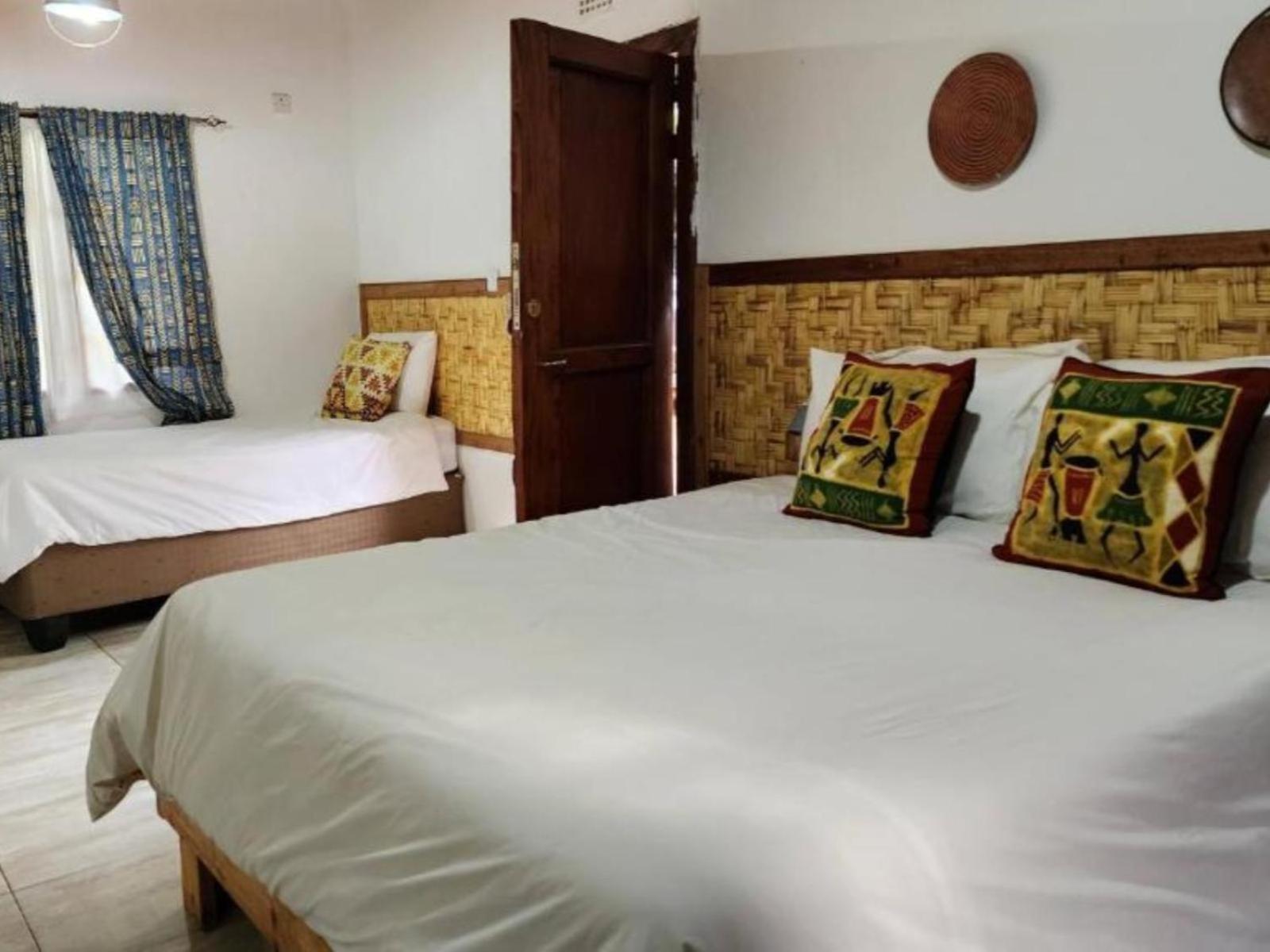 Nxabii Cottages Kasane Δωμάτιο φωτογραφία