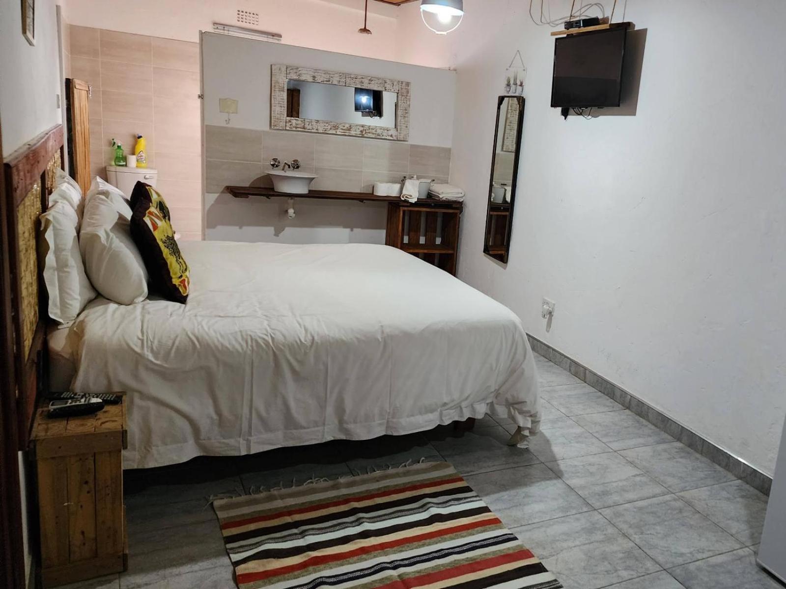 Nxabii Cottages Kasane Δωμάτιο φωτογραφία