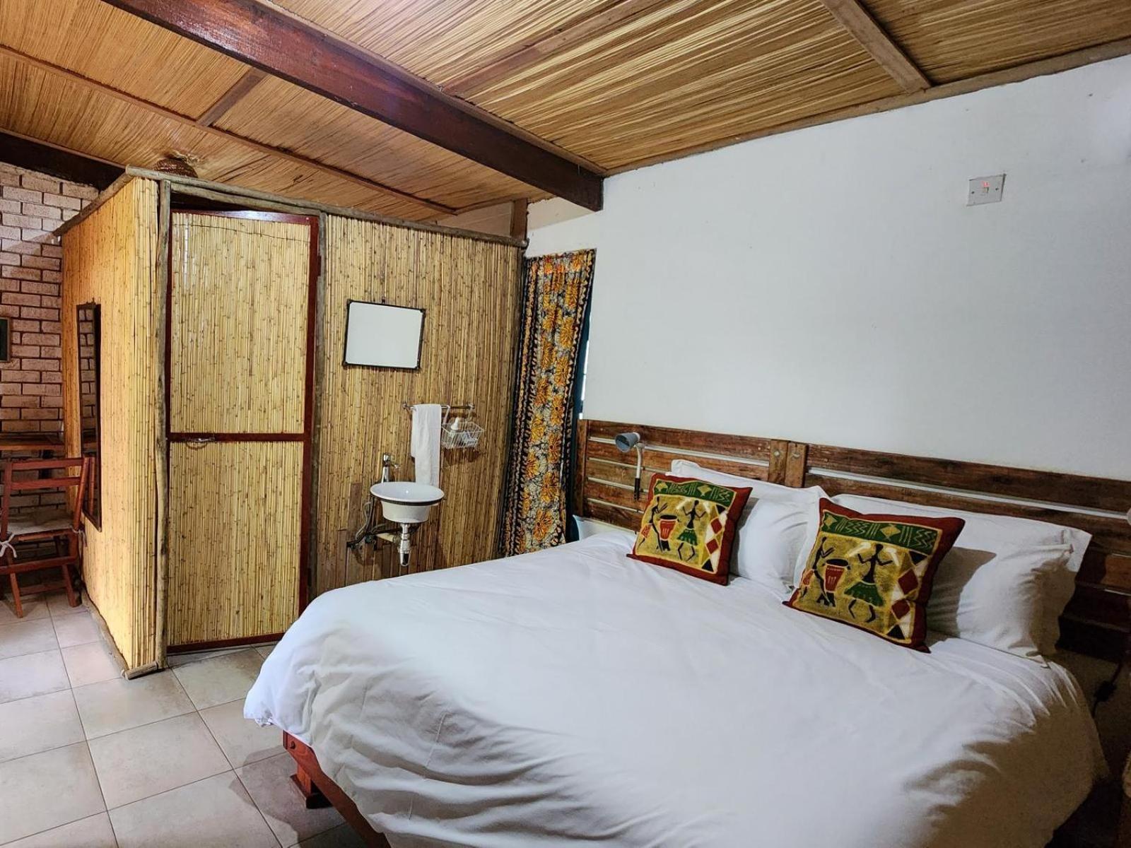 Nxabii Cottages Kasane Δωμάτιο φωτογραφία