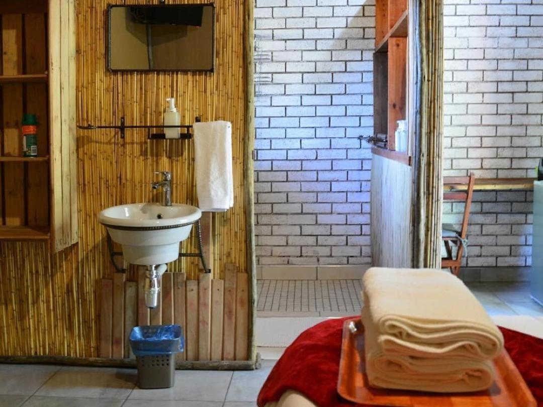 Nxabii Cottages Kasane Δωμάτιο φωτογραφία