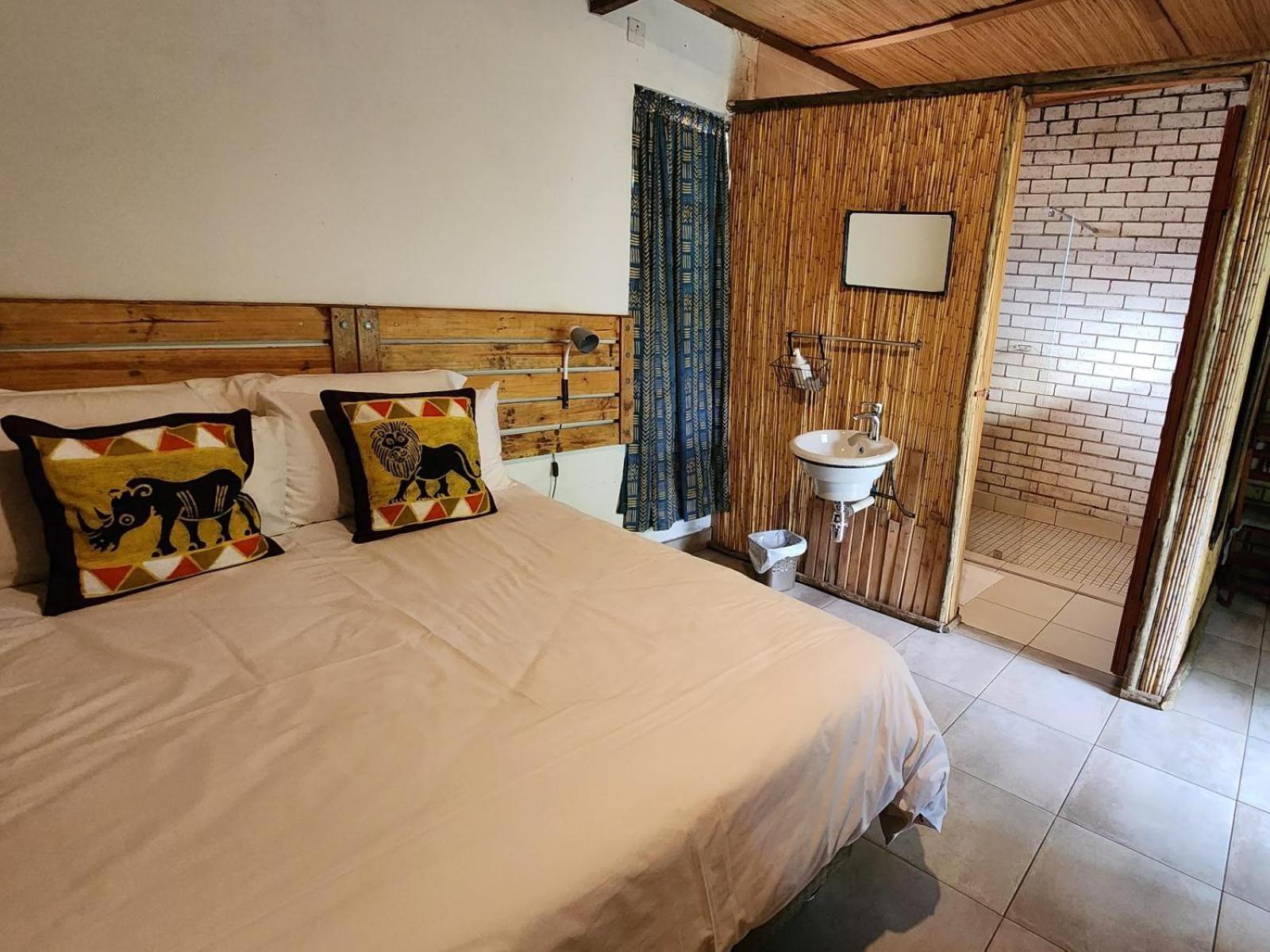 Nxabii Cottages Kasane Δωμάτιο φωτογραφία