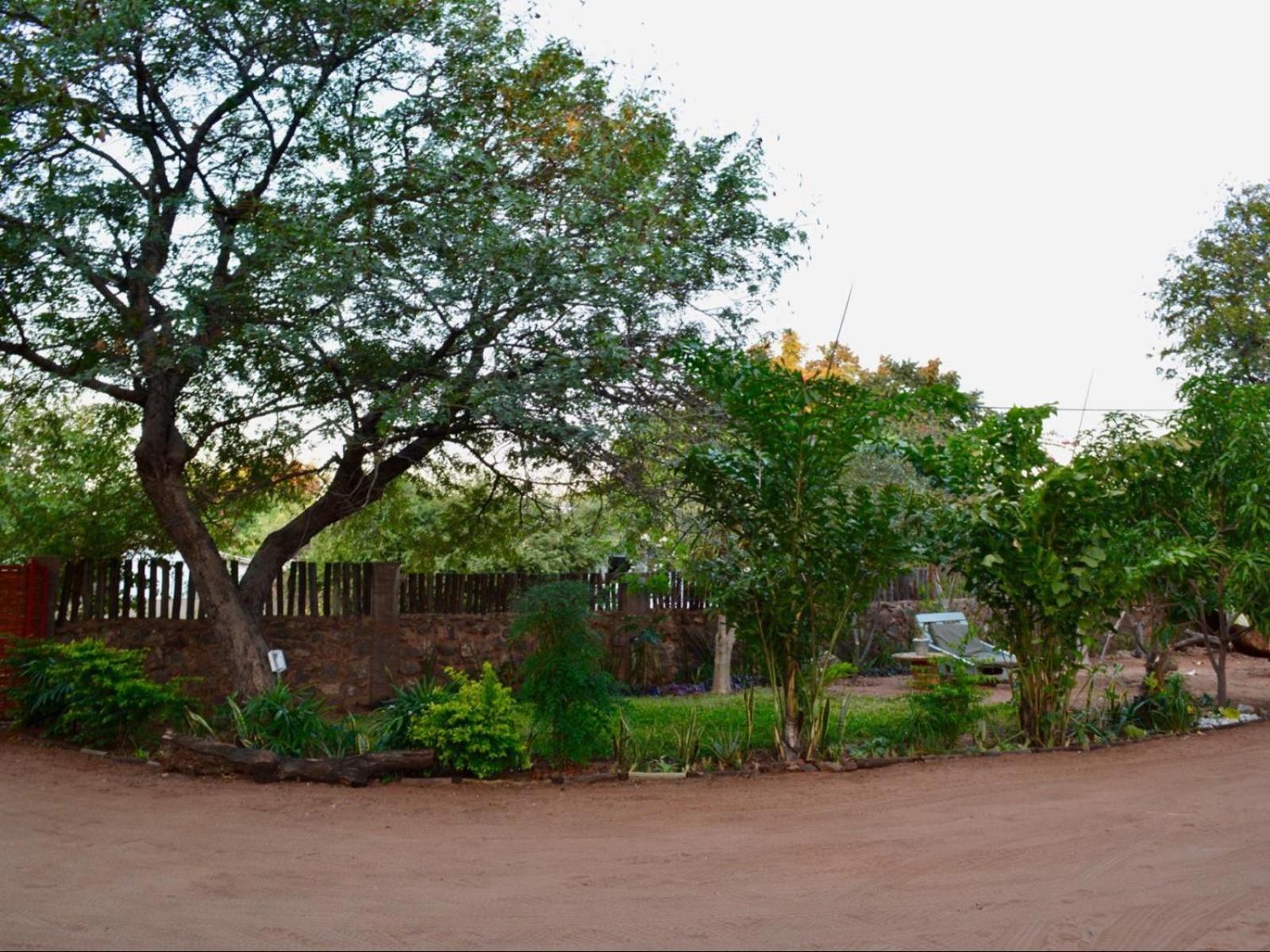 Nxabii Cottages Kasane Εξωτερικό φωτογραφία