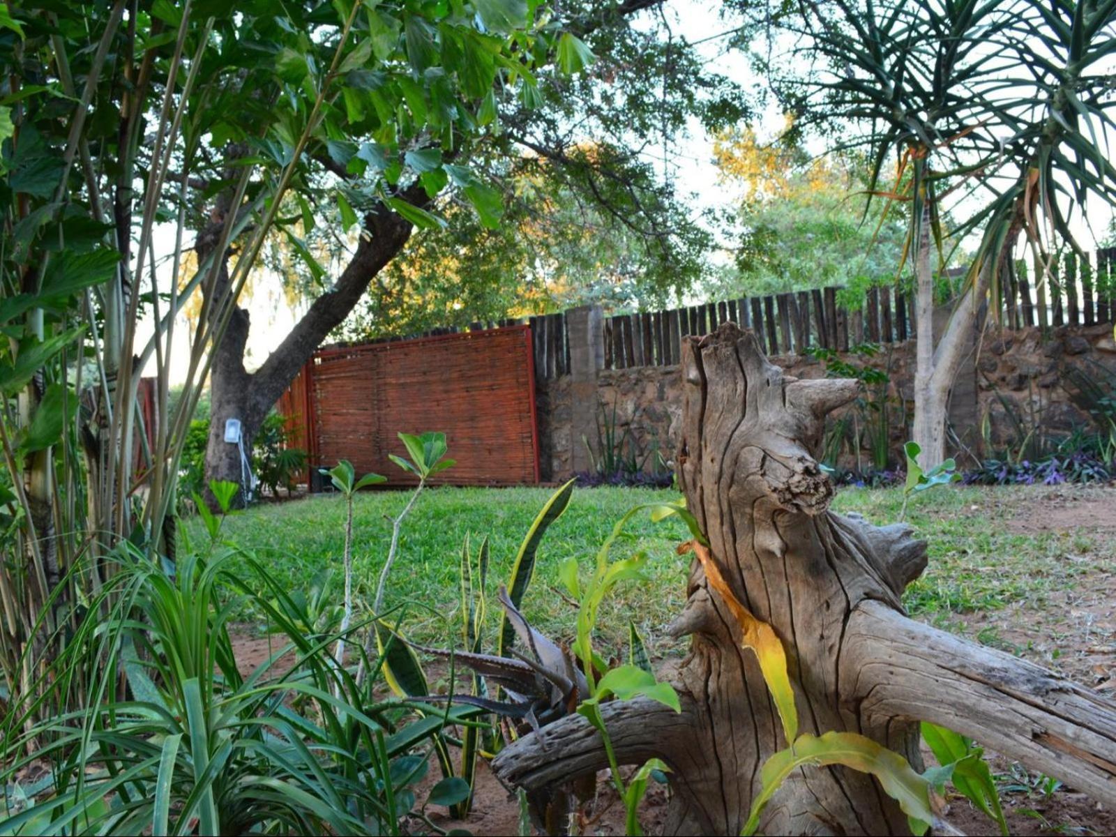 Nxabii Cottages Kasane Εξωτερικό φωτογραφία