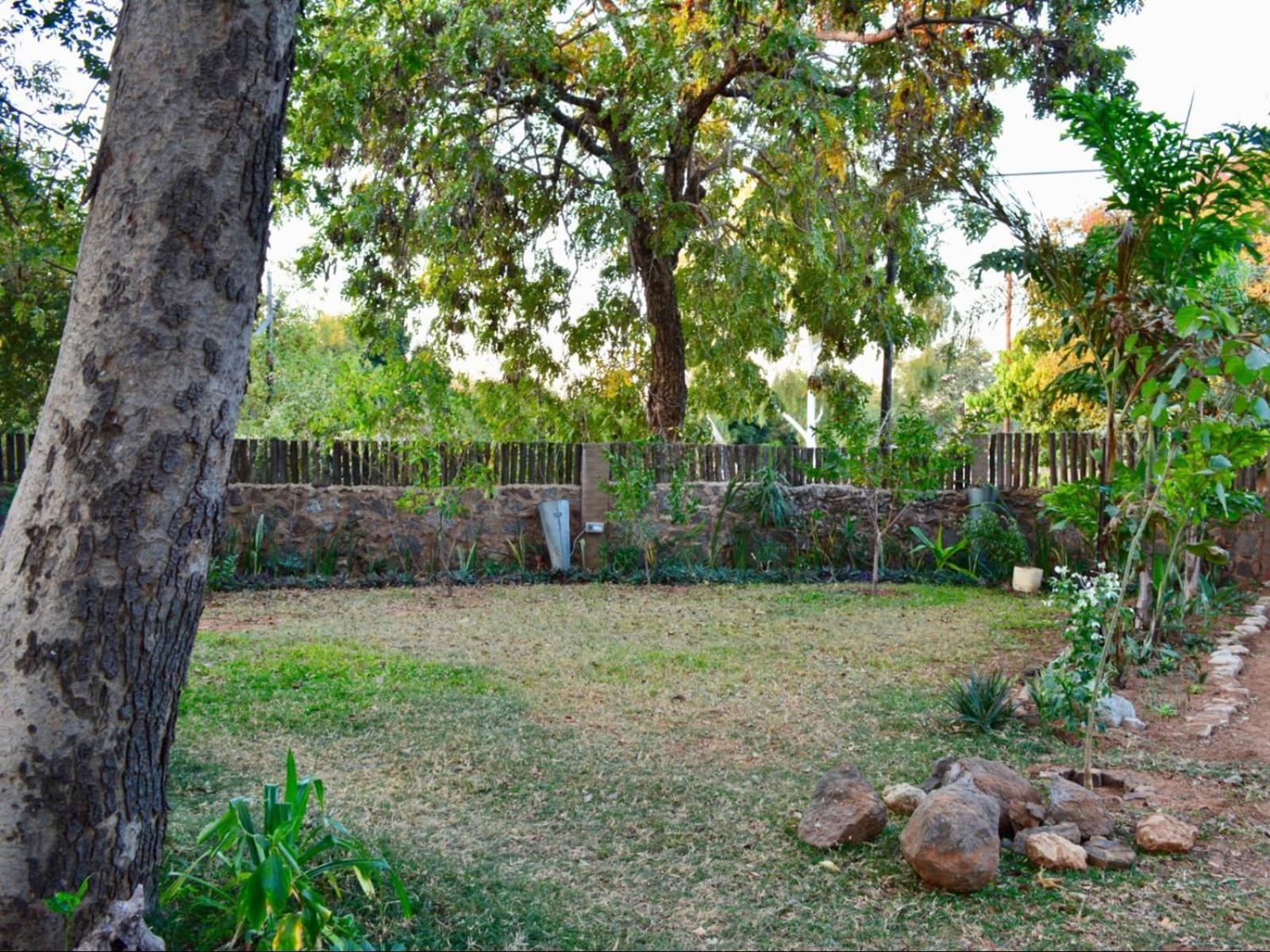 Nxabii Cottages Kasane Εξωτερικό φωτογραφία